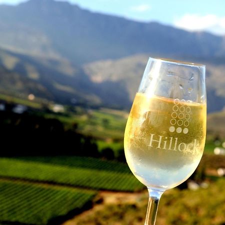 Mymering Wine & Guest Estate Ladismith Zewnętrze zdjęcie