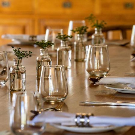 Mymering Wine & Guest Estate Ladismith Zewnętrze zdjęcie