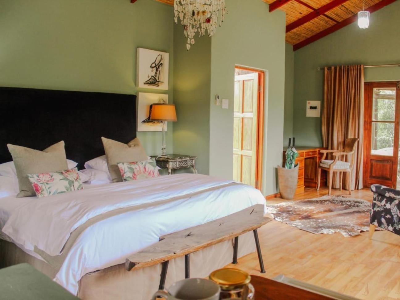 Mymering Wine & Guest Estate Ladismith Pokój zdjęcie