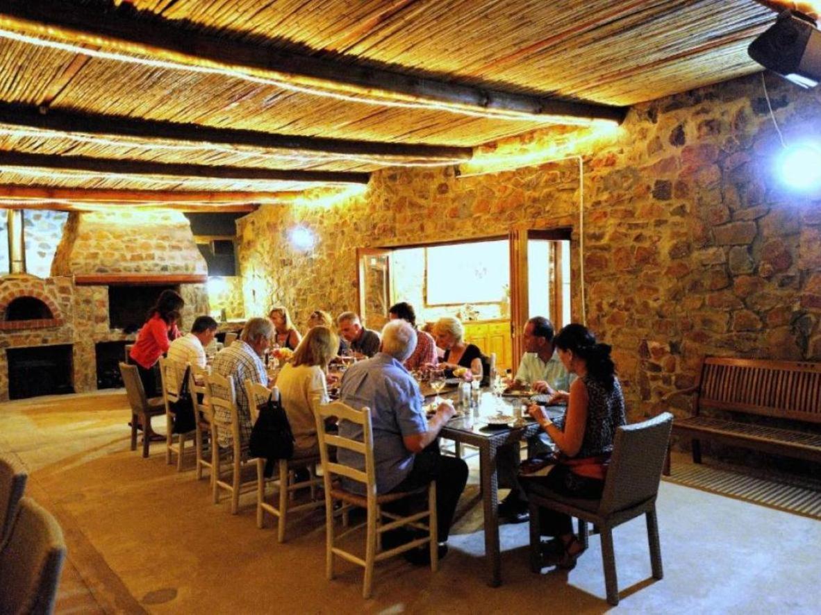 Mymering Wine & Guest Estate Ladismith Zewnętrze zdjęcie