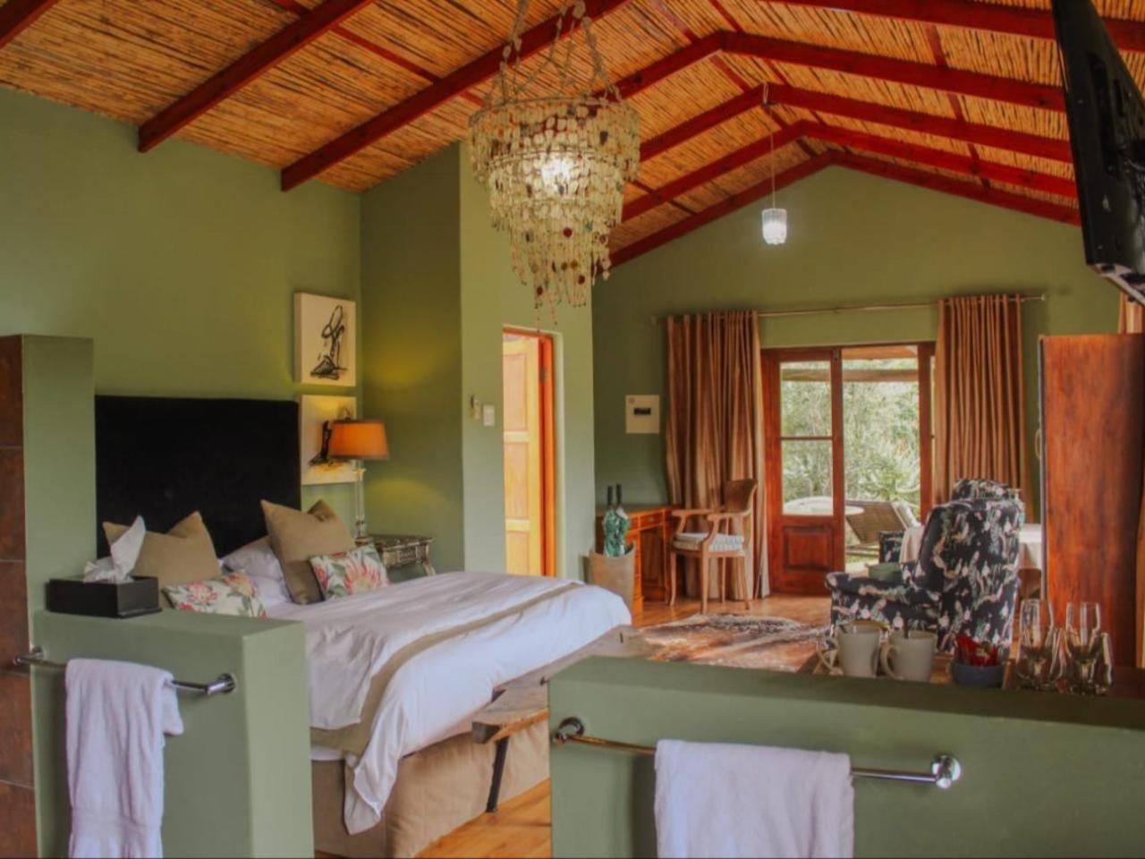 Mymering Wine & Guest Estate Ladismith Pokój zdjęcie