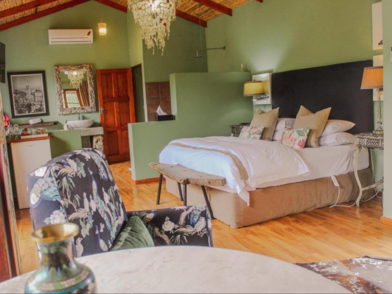 Mymering Wine & Guest Estate Ladismith Pokój zdjęcie