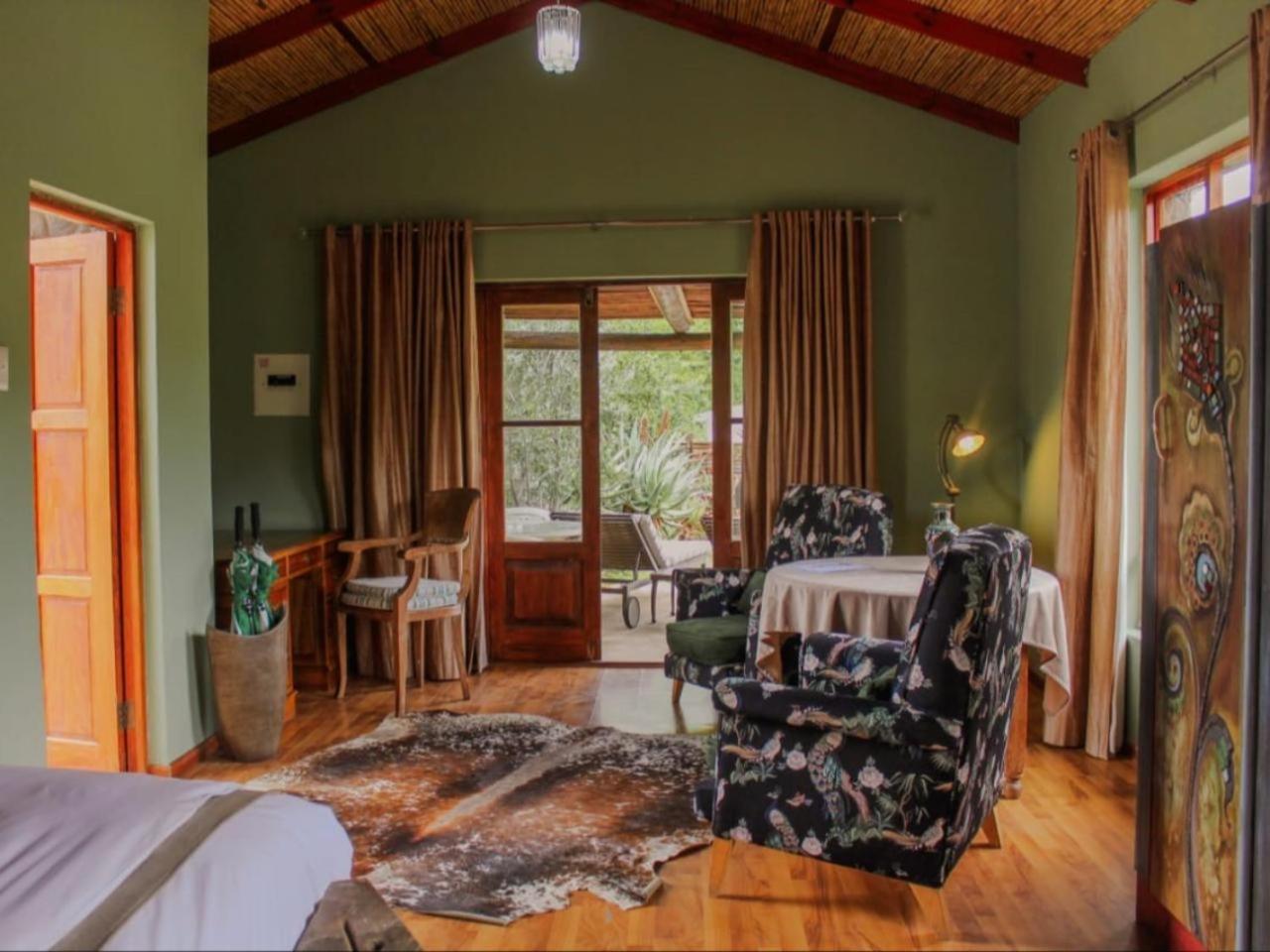 Mymering Wine & Guest Estate Ladismith Pokój zdjęcie