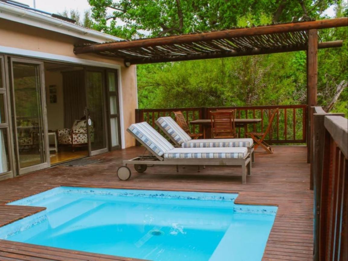Mymering Wine & Guest Estate Ladismith Pokój zdjęcie