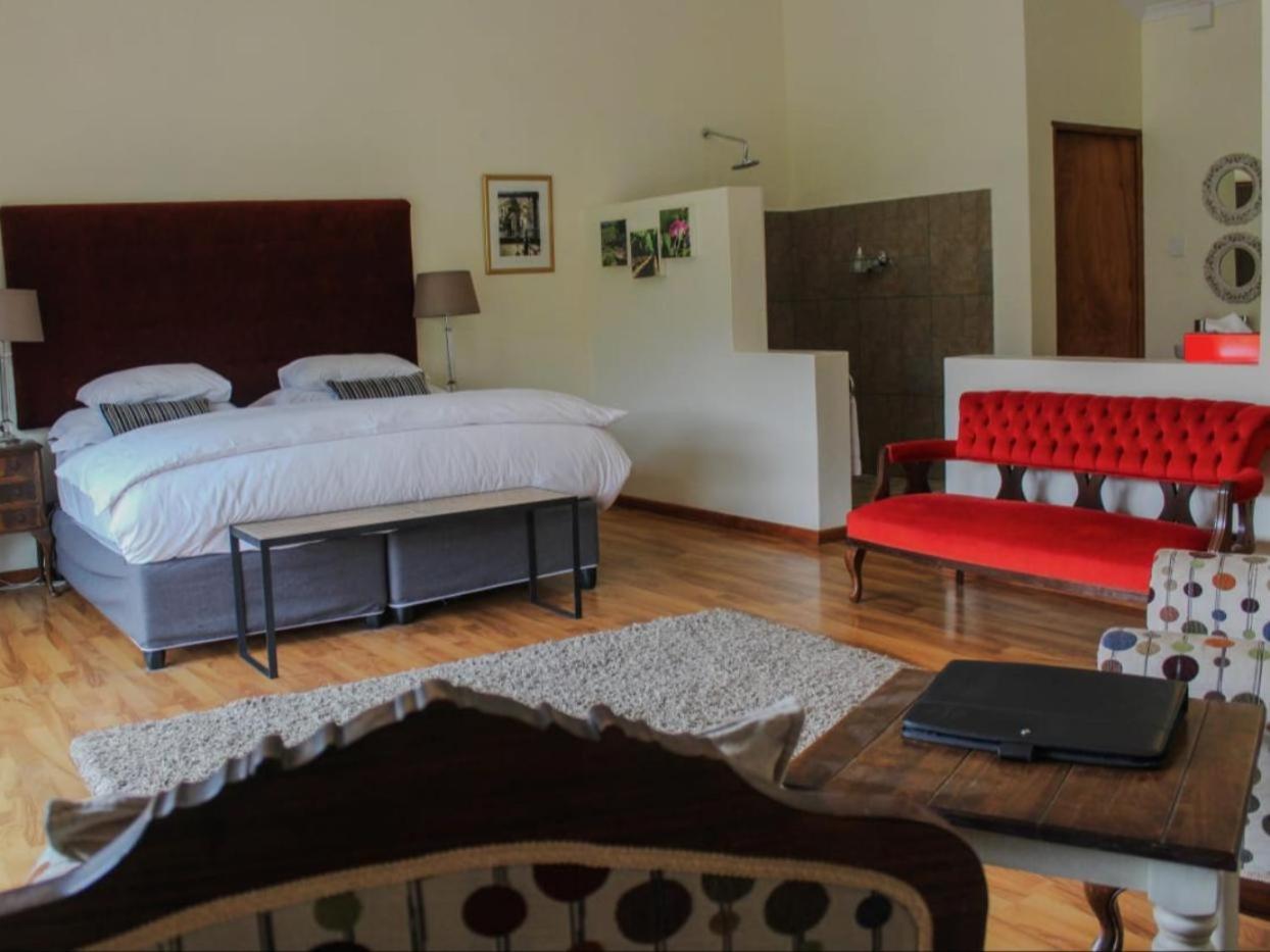 Mymering Wine & Guest Estate Ladismith Pokój zdjęcie