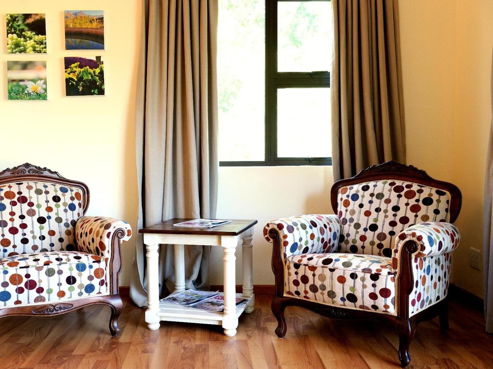 Mymering Wine & Guest Estate Ladismith Pokój zdjęcie