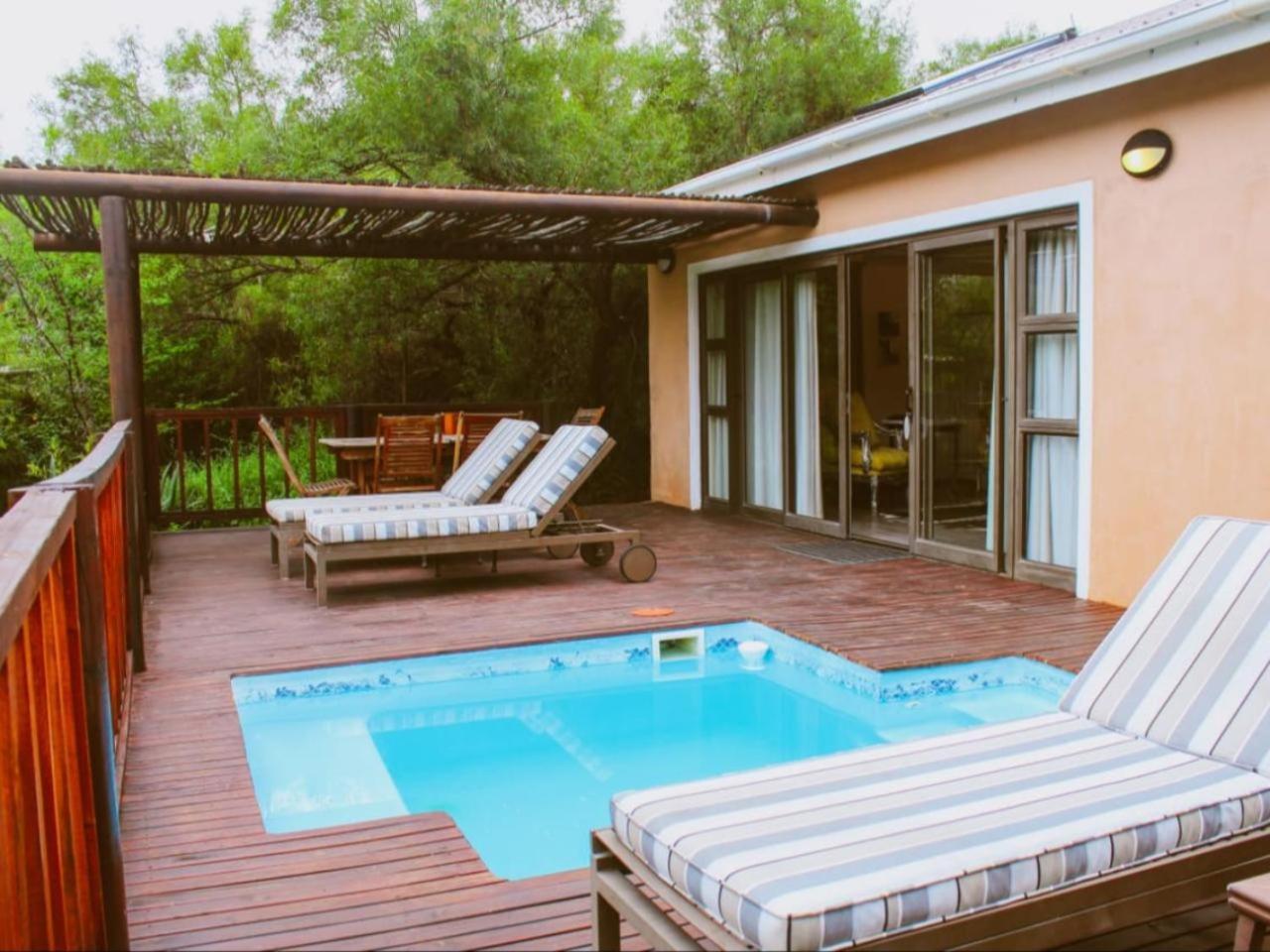 Mymering Wine & Guest Estate Ladismith Pokój zdjęcie