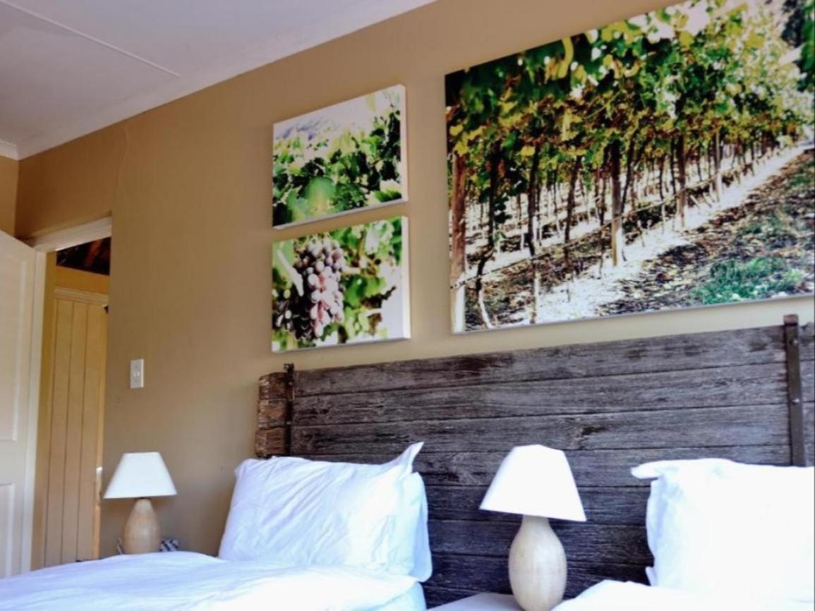 Mymering Wine & Guest Estate Ladismith Pokój zdjęcie