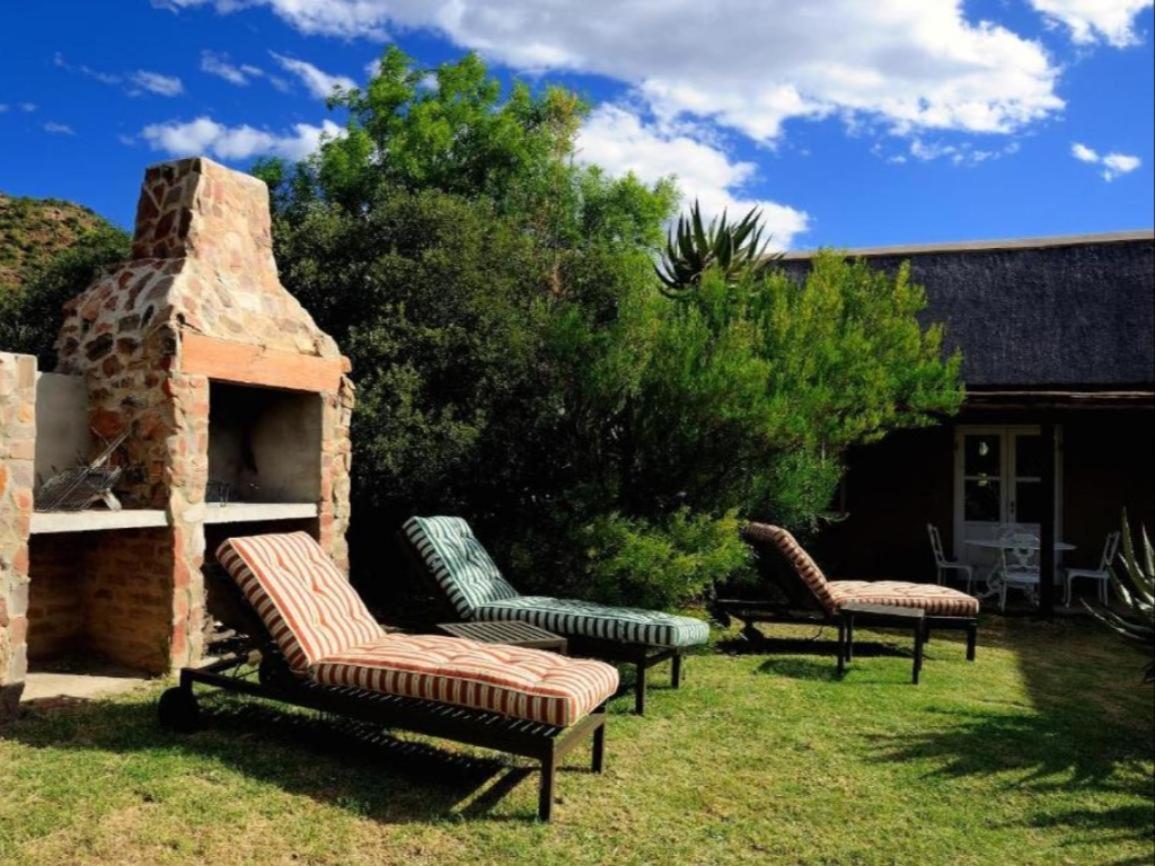 Mymering Wine & Guest Estate Ladismith Pokój zdjęcie