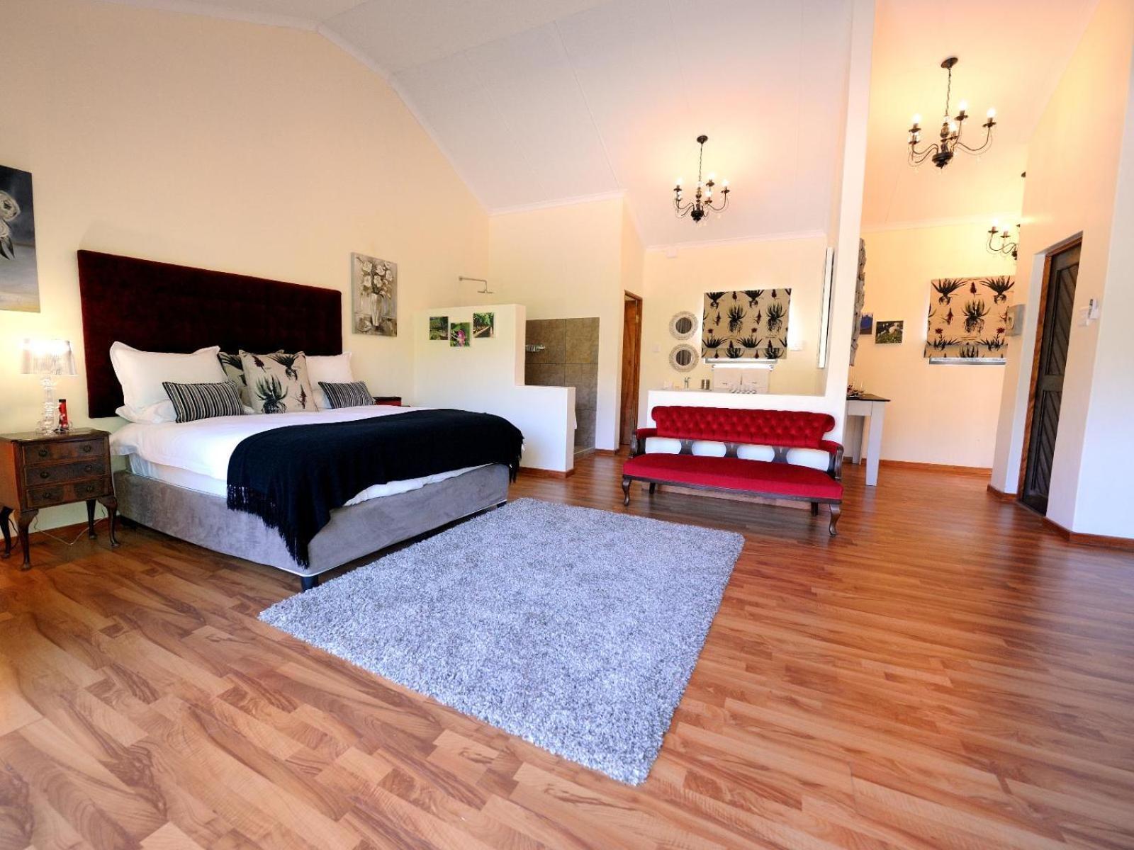 Mymering Wine & Guest Estate Ladismith Pokój zdjęcie