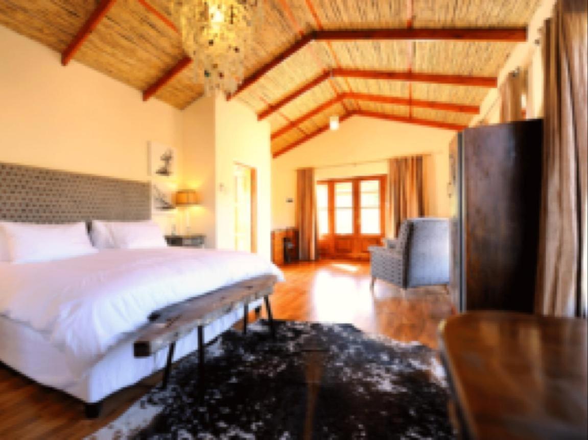 Mymering Wine & Guest Estate Ladismith Pokój zdjęcie