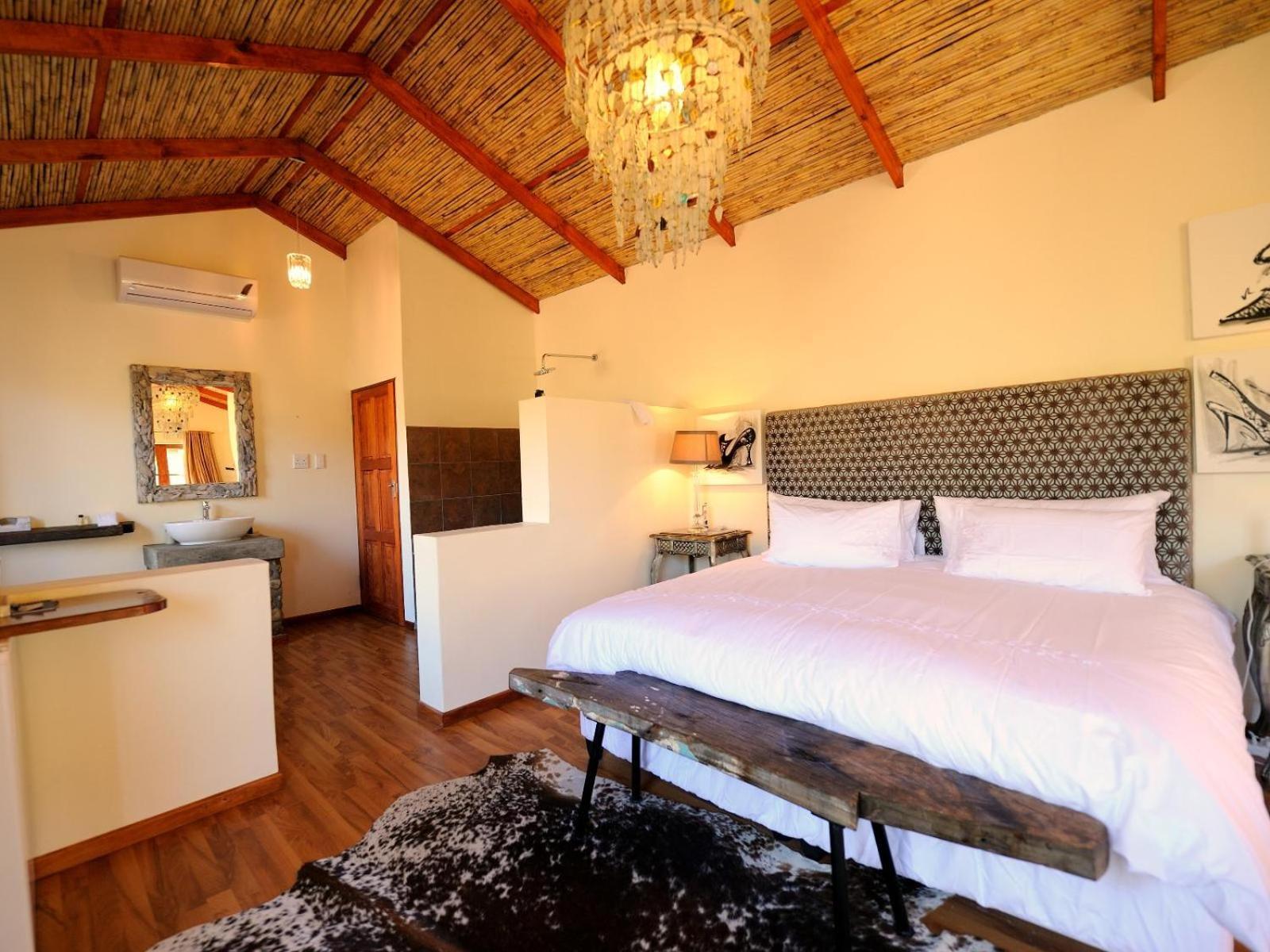 Mymering Wine & Guest Estate Ladismith Pokój zdjęcie