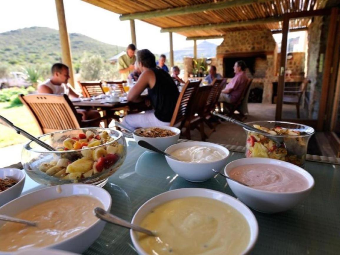 Mymering Wine & Guest Estate Ladismith Zewnętrze zdjęcie