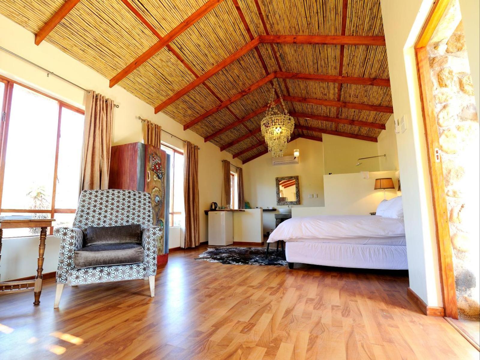 Mymering Wine & Guest Estate Ladismith Pokój zdjęcie
